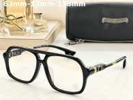 Chrome Hearts Plain Glasses AAA (23)