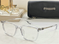 Chrome Hearts Plain Glasses AAA (100)