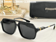 Chrome Hearts Plain Glasses AAA (44)