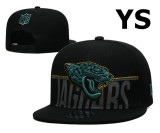 NFL Jacksonville Jaguars Snapback Hat (55)