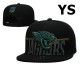 NFL Jacksonville Jaguars Snapback Hat (55)