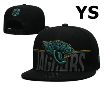 NFL Jacksonville Jaguars Snapback Hat (55) NFL Jacksonville Jaguars Snapback Hat (55)