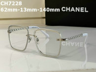 CHNEL Sunglasses AAA (329)