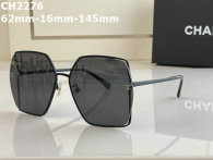 CHNEL Sunglasses AAA (157)