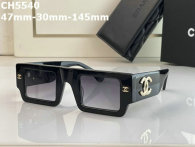 CHNEL Plain Glasses AAA (73)