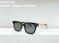 CHNEL Sunglasses AAA (156)