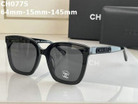 CHNEL Sunglasses AAA (185)