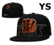 NFL Cincinnati Bengals Snapbacks Hat (34)