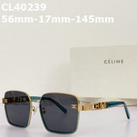 CHNEL Sunglasses AAA (253)