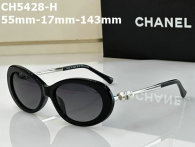 CHNEL Sunglasses AAA (63)