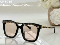 CHNEL Plain Glasses AAA (36)