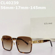 CHNEL Sunglasses AAA (111)