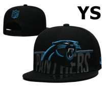 NFL Carolina Panthers Snapback Hat (223) NFL Carolina Panthers Snapback Hat (223)
