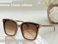 CHNEL Plain Glasses AAA (67)