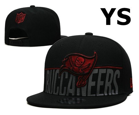 NFL Tampa Bay Buccaneers Snapback Hat (109)
