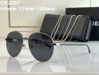 CHNEL Plain Glasses AAA (86)