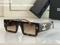 CHNEL Plain Glasses AAA (43)