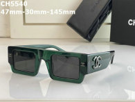 CHNEL Plain Glasses AAA (90)
