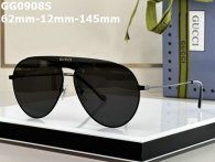 CHNEL Sunglasses AAA (272)