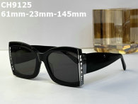 CHNEL Sunglasses AAA (46)