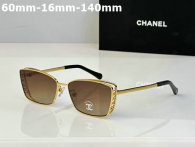 CHNEL Plain Glasses AAA (31)