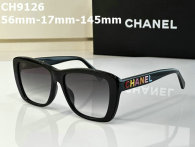 CHNEL Sunglasses AAA (292)