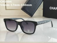CHNEL Sunglasses AAA (34)