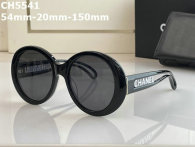 CHNEL Plain Glasses AAA (23)