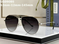 CHNEL Sunglasses AAA (147)