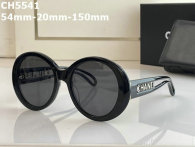 CHNEL Plain Glasses AAA (106)