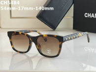 CHNEL Sunglasses AAA (305)
