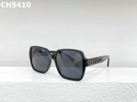 CHNEL Sunglasses AAA (48)
