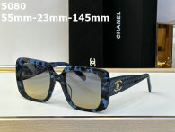 CHNEL Sunglasses AAA (29)