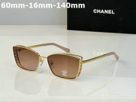 CHNEL Plain Glasses AAA (98)