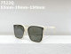 CHNEL Sunglasses AAA (343)