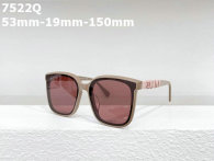 CHNEL Sunglasses AAA (161)