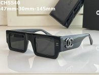 CHNEL Plain Glasses AAA (104)