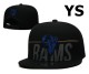 NFL St Louis Rams Snapback Hat (100)