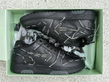OFF-WHITE SNEAKERS (30)