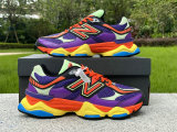 Authentic New Balance 9060 “Prism Purple”