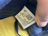 Authentic Air Jordan 5 GS “Michigan”