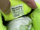 Balenciaga 3XL White/Black/Yellow