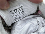 Balenciaga 3XL White/Grey/Pink