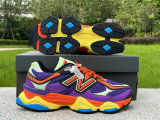 Authentic New Balance 9060 “Prism Purple”