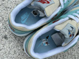 Authentic Nike Air Max 1 Puerto Rico “Blue Gale”