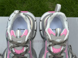 Balenciaga 3XL White/Grey/Pink