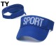 Sport Visor Cap (4)