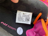 Authentic Nike Dunk Low Peche Rouge/Pink/White