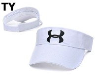 Under Armour Visor Cap (2)