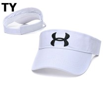 Under Armour Visor Cap (2)